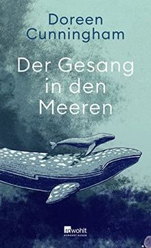 portada Der Gesang in den Meeren (en Alemán)