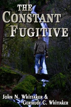 portada The Constant Fugitive (en Inglés)