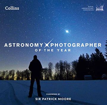 portada Astronomy Photographer of the Year: Collection 1