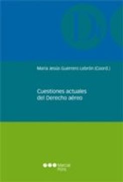 cuestiones actuales del derecho aéreo