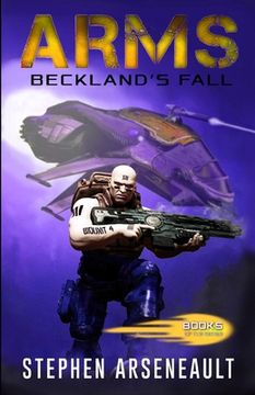 portada ARMS Beckland's Fall (en Inglés)