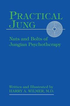 portada Practical Jung: Nuts and Bolts of Jungian Psychotherapy