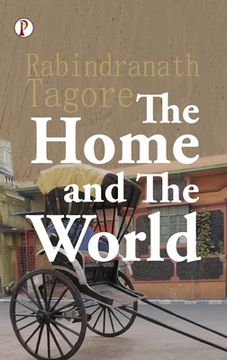 portada The Home and the World