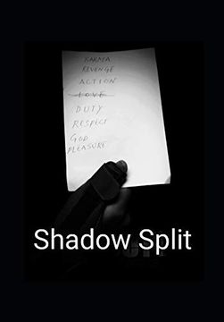 portada Shadow Split (en Inglés)