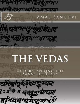 portada The Vedas: Understanding the Sanskrit Texts 