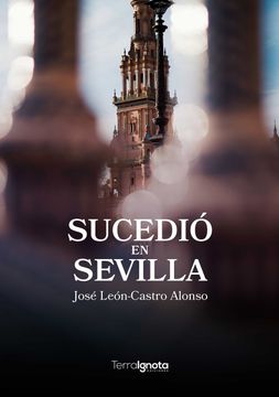 portada Sucedio en Sevilla