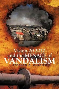 portada vision 20 2020 & the menace of vandalism (en Inglés)