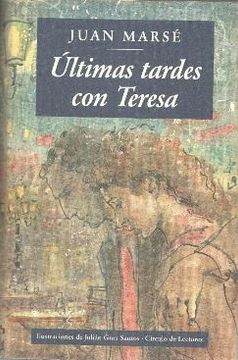 portada Ultimas Tardes con Teresa
