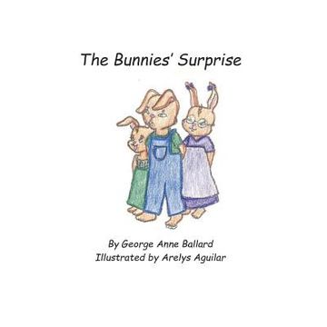 portada The Bunnies' Surprise