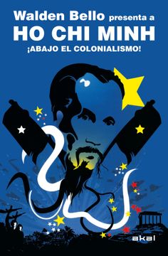 portada Abajo el Colonialismo! (in Spanish)