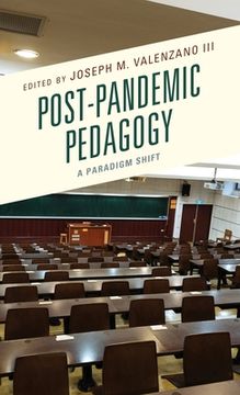 portada Post-Pandemic Pedagogy: A Paradigm Shift (in English)