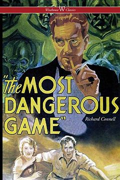 portada The Most Dangerous Game 