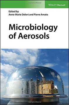 portada Microbiology of Aerosols