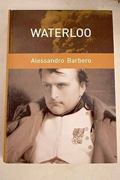 portada Waterloo