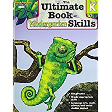 portada steck-vaughn giant book of skills: student edition