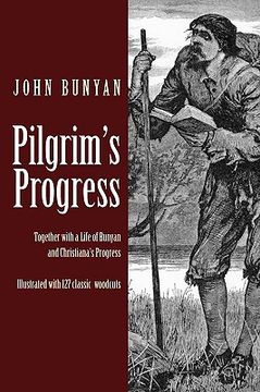 portada pilgrim's progress (in English)
