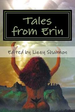 portada Tales from Erin: An Anthology of Rare Irish Legends (in English)
