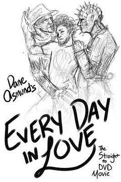 portada Every Day In Love