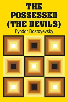 portada The Possessed (The Devils) (en Inglés)