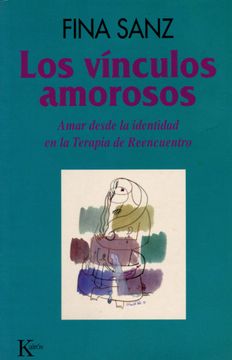portada Los Vínculos Amorosos (Psicología) (in Spanish)