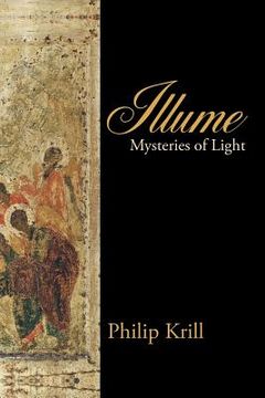 portada Illume: Mysteries of Light (in English)