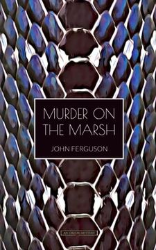 Murder on the Marsh (en Inglés)