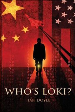 portada Who's Loki? (en Inglés)