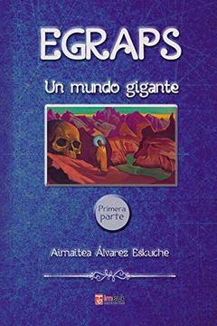 portada Egraps: Un Mundo Gigante (in Spanish)