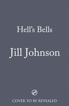 portada Hell's Bells