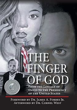 portada The Finger of god (en Inglés)
