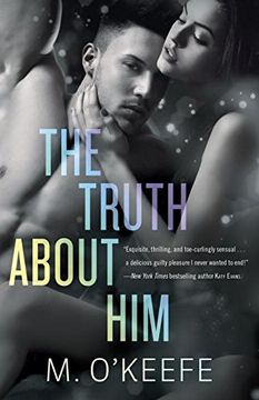 portada The Truth About him 