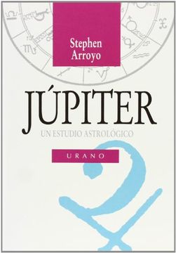 portada Jupiter un Estudio Astrologico