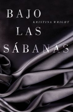 portada Bajo las Sábanas (in Spanish)