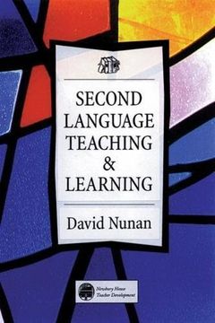 portada Second Language Teaching & Learning (en Inglés)