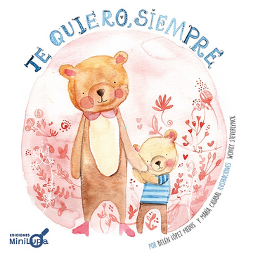 Te quiero siempre (in Spanish)