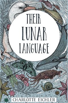 portada Their Lunar Language (en Inglés)