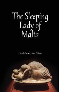 portada The Sleeping Lady of Malta (en Inglés)