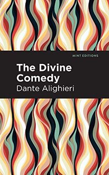 portada The Divine Comedy (Complete) (Mint Editions)