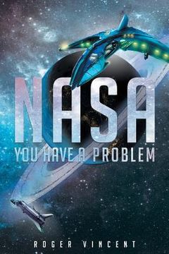 portada NASA You Have a Problem (en Inglés)