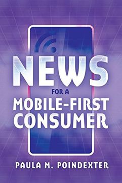 portada News for a Mobile-First Consumer