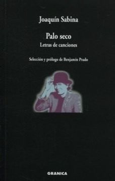 portada Palo Seco (in Spanish)