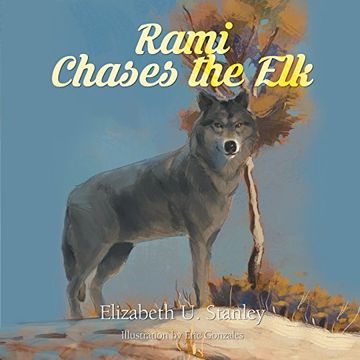 portada Rami Chases the Elk