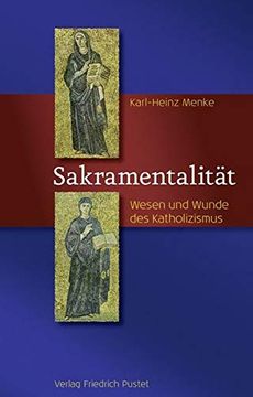 portada Sakramentalität (in German)