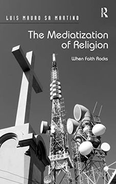 portada Assertive Religion: Religious Intolerance in a Multicultural World (in English)