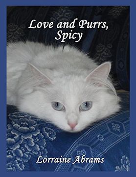 portada Love and Purrs, Spicy (The Adventures of Spicy - 2)