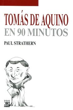 portada Tomás de Aquino en 90 Minutos (in Spanish)