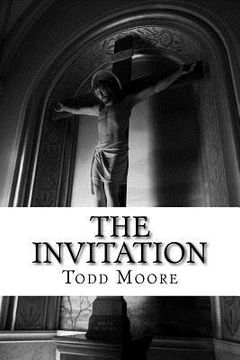 portada The Invitation: Connecting People to God (en Inglés)