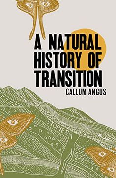 portada A Natural History of Transition: Stories (en Inglés)