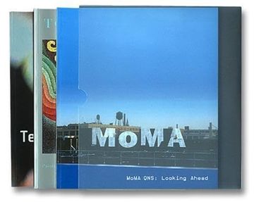 portada Moma qns Commemorative Boxed set (en Inglés)