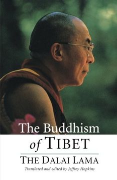 portada The Buddhism of Tibet (in English)